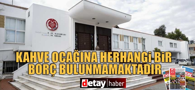 Meclis Başkanlığı'ndan Çıkan Haberle İlgili Açıklama