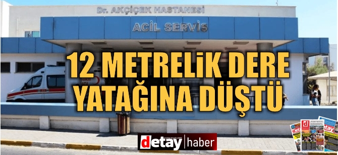 19 Yaşındaki Genç Kız Müşahade Altına Alındı