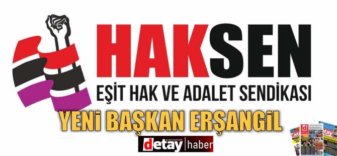 HAKSEN’de görev dağılımı yapıldı