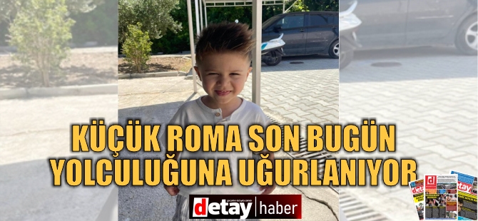 Küçük Roma'ya son veda