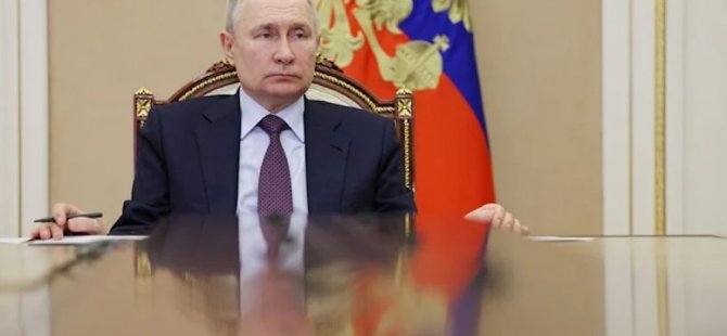 Rusya’yı karıştıran skandal video: Putin öfkelendi, ceza geldi