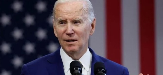 Biden: Yapay zeka tehlikeli olabilir