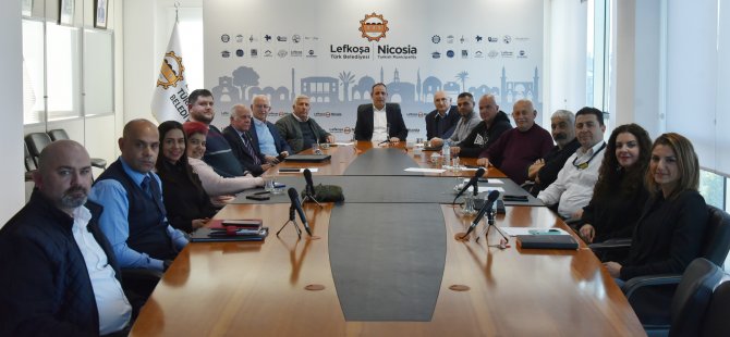 LTB Spor Kulübü Olağan Genel Kurulu Yapıldı