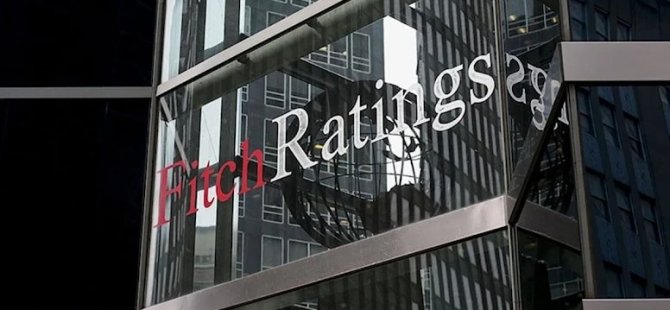 Fitch: Türkiye’de yerel yönetimlerin bütçesi enflasyon ve depremlere karşı dirençli