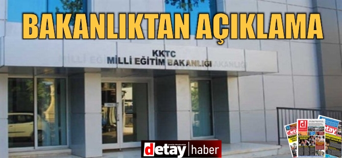 Milli Eğitim Bakanlığı: Tam gün eğitim öğrencinin nitelikli eğitime ulaşma haklarını kolaylaştıracak