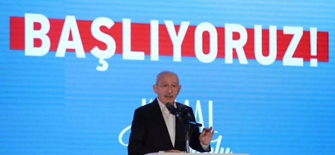 İngiliz The Times’tan Kılıçdaroğlu ve seçim analizi: Erdoğan defterini kapatmak istiyor