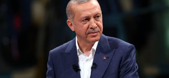 Erdoğan: İMECE 11 Nisan'da uzaydaki yörüngesine fırlatılacak