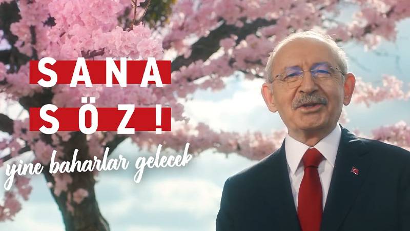 Türkiye'de seçime doğru... Kılıçdaroğlu, her eve "asgari gelir ödemesi" yapılacağını açıkladı