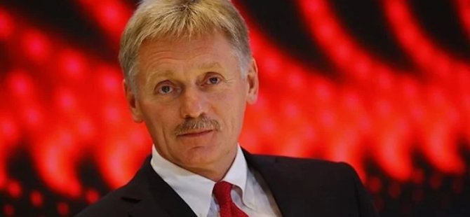 Kremlin: Fransa, Ukrayna meselesinde arabulucu olamaz