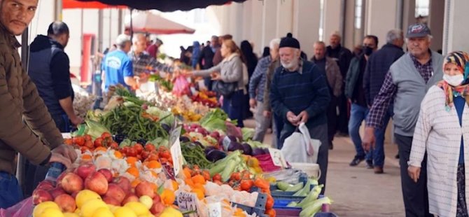 Türkiye, Avrupa’yı solladı: Türkler soğanı 3 kat daha pahalıya alıyor