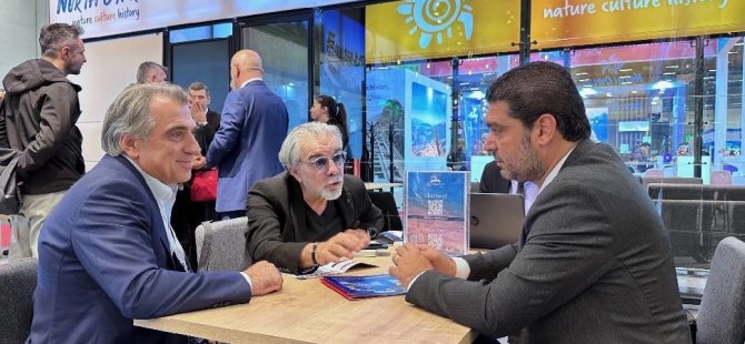 Savaşan: 2023 sağlık turizminde ivmenin artacağı bir yıl olacak