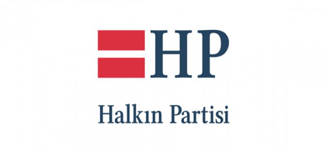 Halkın Partisi 3. Olağan Kongresi gerçekleştirildi