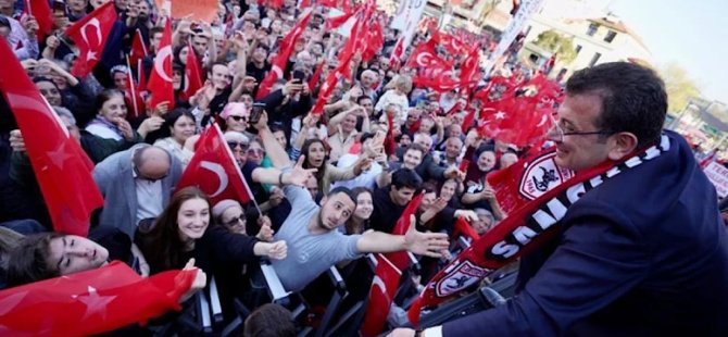 Fransız medyasından İmamoğlu analizi: İstanbul’un jokeri