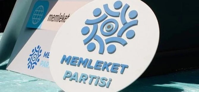 Memleket Partisi’nde toplu istifa