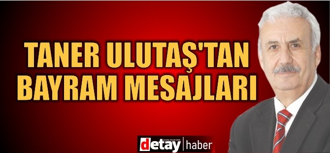 Taner Ulutaş'tan Sahibine Mesajlar (20 Nisan 2023)