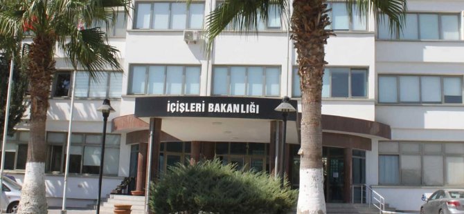 Lefkoşa Kaza Tapu Amirliği binasında yaklaşık 3 hafta tadilat yapılacağı açıklandı