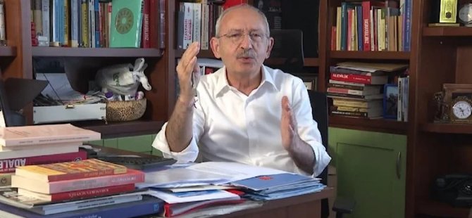 Fransız medyasından Kılıçdaroğlu’nun açıklamalarına yorum: Tabuları yıktı