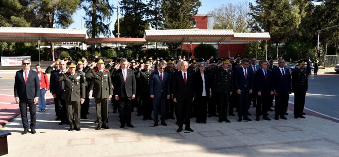 Tatar, “Devlete bizlere Anavatan Türkiye’ye güvenin, gelecek çocuklarımızın ve gençlerimizindir”