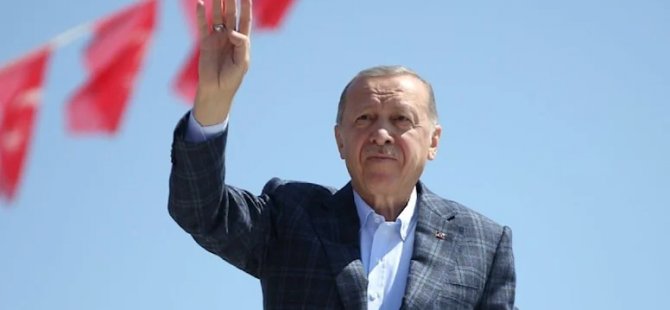 Erdoğan: Ticari aracını yenileyenlerden ÖTV alınmayacak