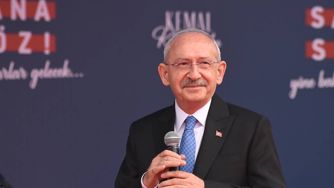 Kılıçdaroğlu: Biz halkçı olma mücadelesi verdik ve kazandık, saraylılar ise çok zenginleşti; fakirle fukarayla alay ediyorlar