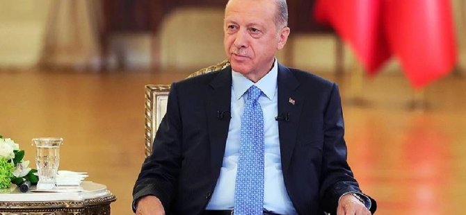 Türkiye İletişim Başkanlığı, Erdoğan hakkında yapılan iddiaları yalanladı