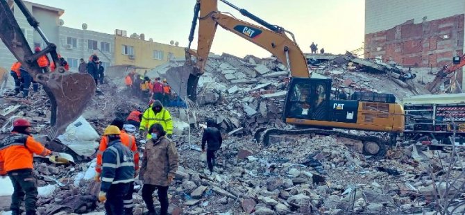 Aksun, İsias Otel enkazında hayatını kaybeden emekçi gencin hikayesini anlattı