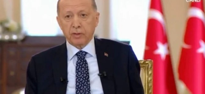 Kremlin’den Erdoğan’ın sağlık durumuyla ilgili açıklama