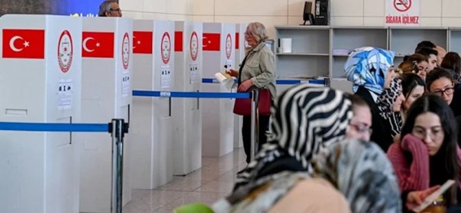 The Economist’ten ayrıntılı Türkiye seçimi analizi: Otoriterleşme ya da köklü değişim