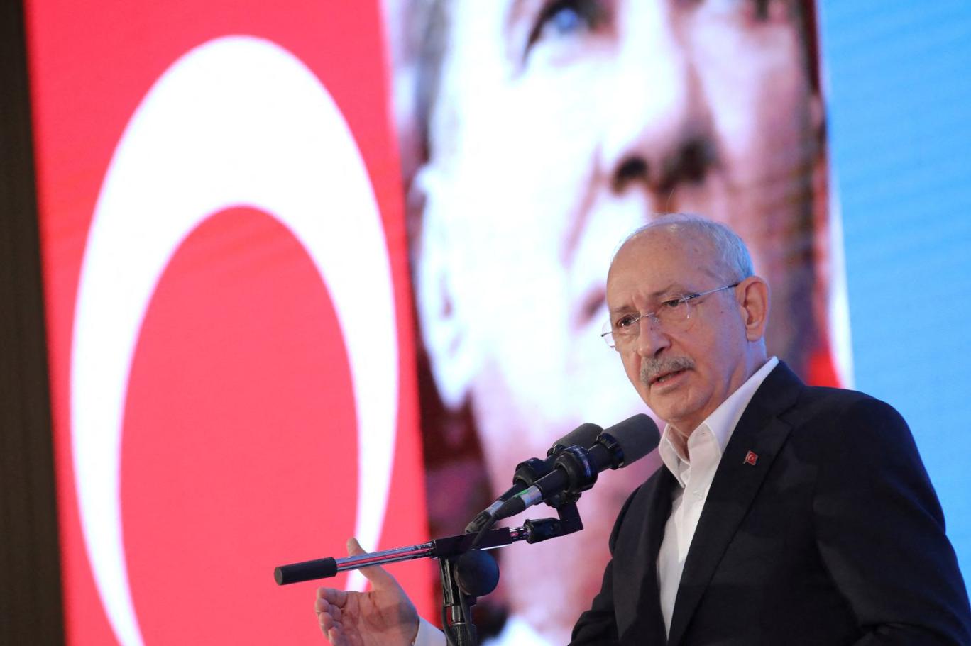 Kılıçdaroğlu: Yüzde 60 oyla seçileceğim, bu iş ikinci tura kalmaz