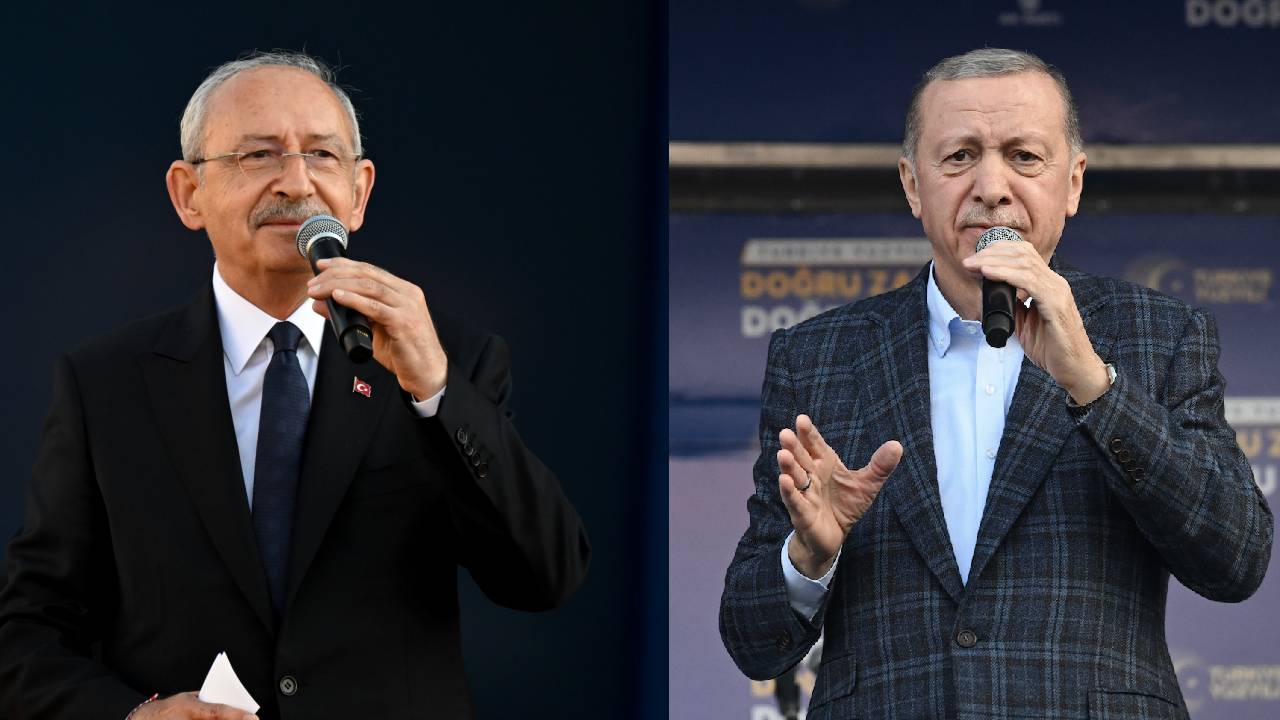 CHP'ye gelen "son 10 gün" istihbaratı: Erdoğan, Kılıçdaroğlu'nu hedef alan 'sahte video ve ses kayıtları' için düğmeye bastı