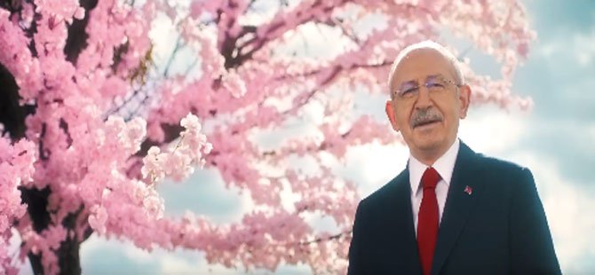 Kılıçdaroğlu: Çok talep geldi, paylaşıyorum o zaman