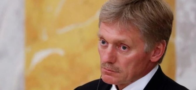 Kremlin: Putin’e suikast girişiminin arkasında o ülke var