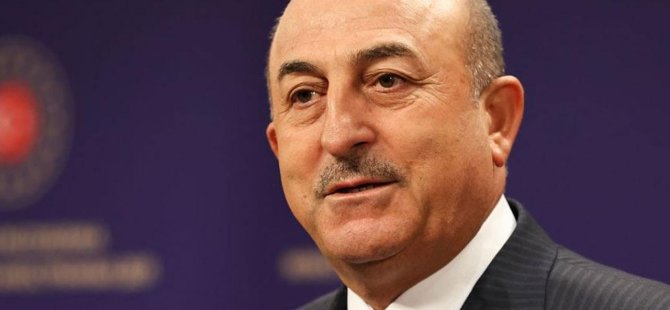 Çavuşoğlu: Rumlar mülklerini KKTC yönetimi altında kullansınlar