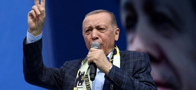 Reuters: Ekonomik kriz Erdoğan’ın şansını azaltıyor