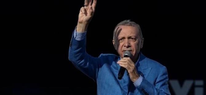 Reuters: Erdoğan iktidarını tehdit eden kriz