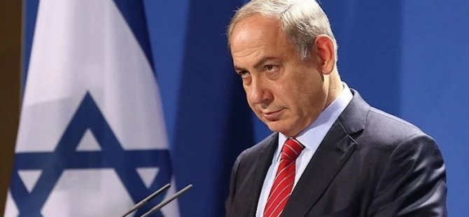 Netanyahu’dan “her türlü olasılığa hazırız” açıklaması