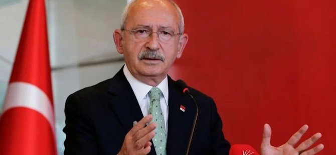 WSJ’den Kılıçdaroğlu analizi