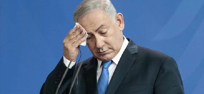 İsrail Başbakanı Netanyahu: Askeri harekat sona ermedi