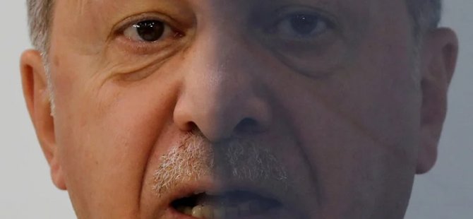 Reuters’tan Erdoğan ve 14 Mayıs analizi: Sessizce görevi bırakacağına inanmak güç