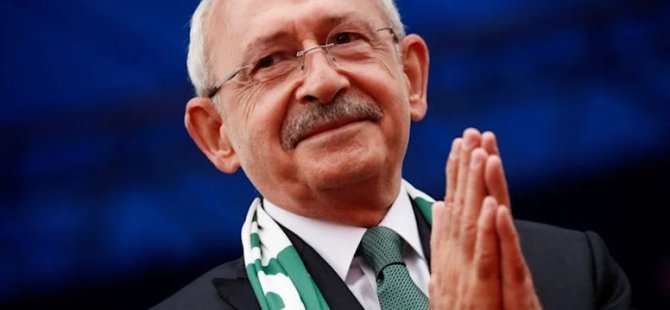 Kremlin’den Kılıçdaroğlu’nun “seçime müdahale ediliyor” iddiasına yanıt