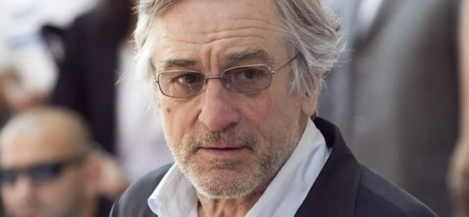 Robert De Niro örneği verildi: İleri yaşta baba olmak otizm riski yaratıyor