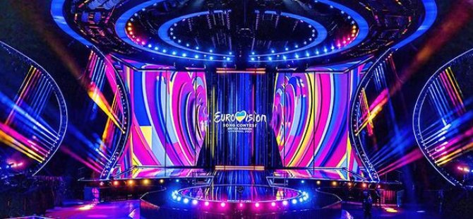 Güney Kıbrıs, 2023 Eurovision Şarkı Yarışması’nda büyük finalde