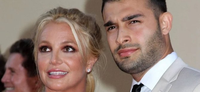 Britney Spears’ın eşi dedikodulara son noktayı koydu