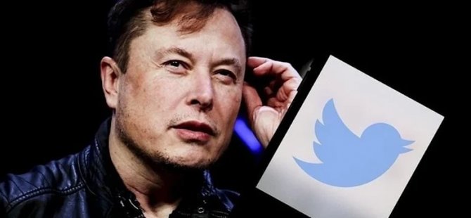 Twitter’ın Türkiye sansürüne eleştiriler Musk’ı kızdırdı