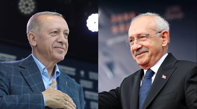 Cumhurbaşkanlığı seçim sonucu: Kılıçdaroğlu ve Erdoğan’ın oy oranı ne; kim kaç puan önde?