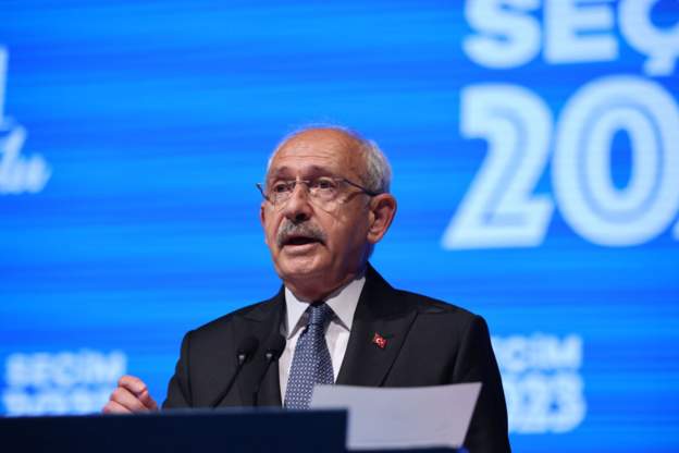 Kılıçdaroğlu: Bu seçimi ikinci turda mutlaka ama mutlaka kazanacağız