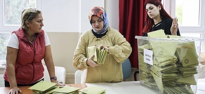 Cumhurbaşkanlığı seçimi ikinci tur takvimi nasıl işleyecek?