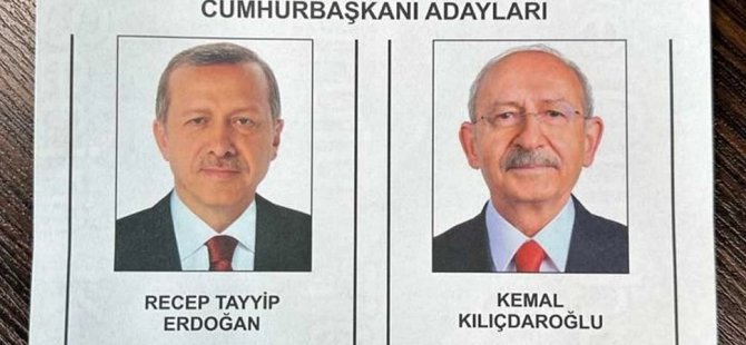 Türkiye’deki cumhurbaşkanlığı seçimi için ABD'de 2 gün oy kullanılabilecek