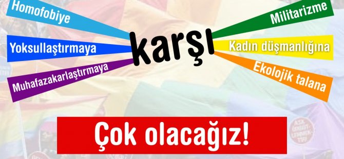 CTP Kadın Örgütü: Birlikte özgürüz!