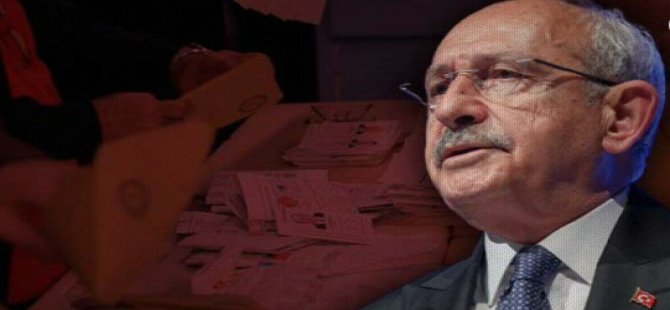 Sosyal medya ayağa kalktı! Kılıçdaroğlu’na ‘YSK’ya git’ çağrısı